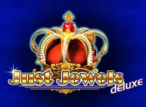 Just Jewels Deluxe