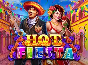 Hot Fiesta